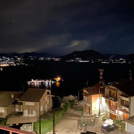 Appartamento Villagio - Vista Bella Стреза Экстерьер фото